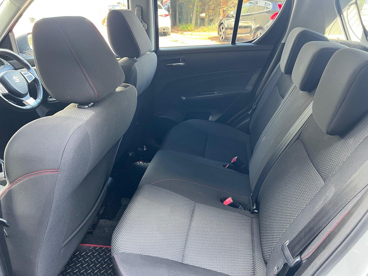 Used Suzuki Swift 2015 for sale - 76769592: Photo 48