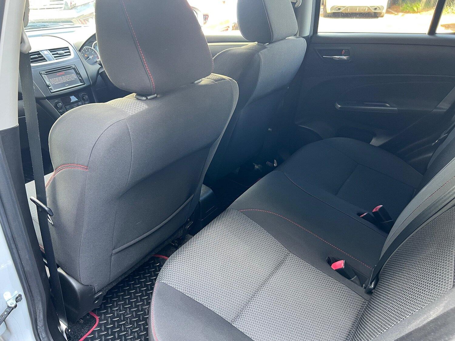 Used Suzuki Swift 2015 for sale - 76769592: Photo 49