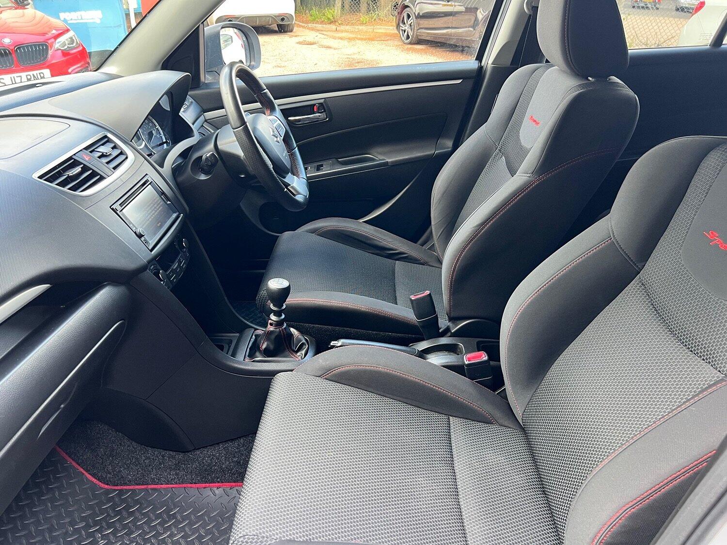 Used Suzuki Swift 2015 for sale - 76769592: Photo 50