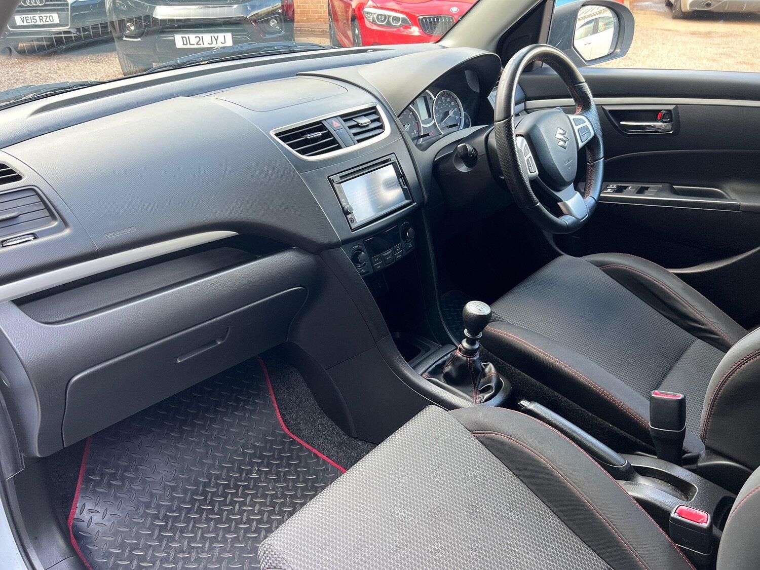 Used Suzuki Swift 2015 for sale - 76769592: Photo 51