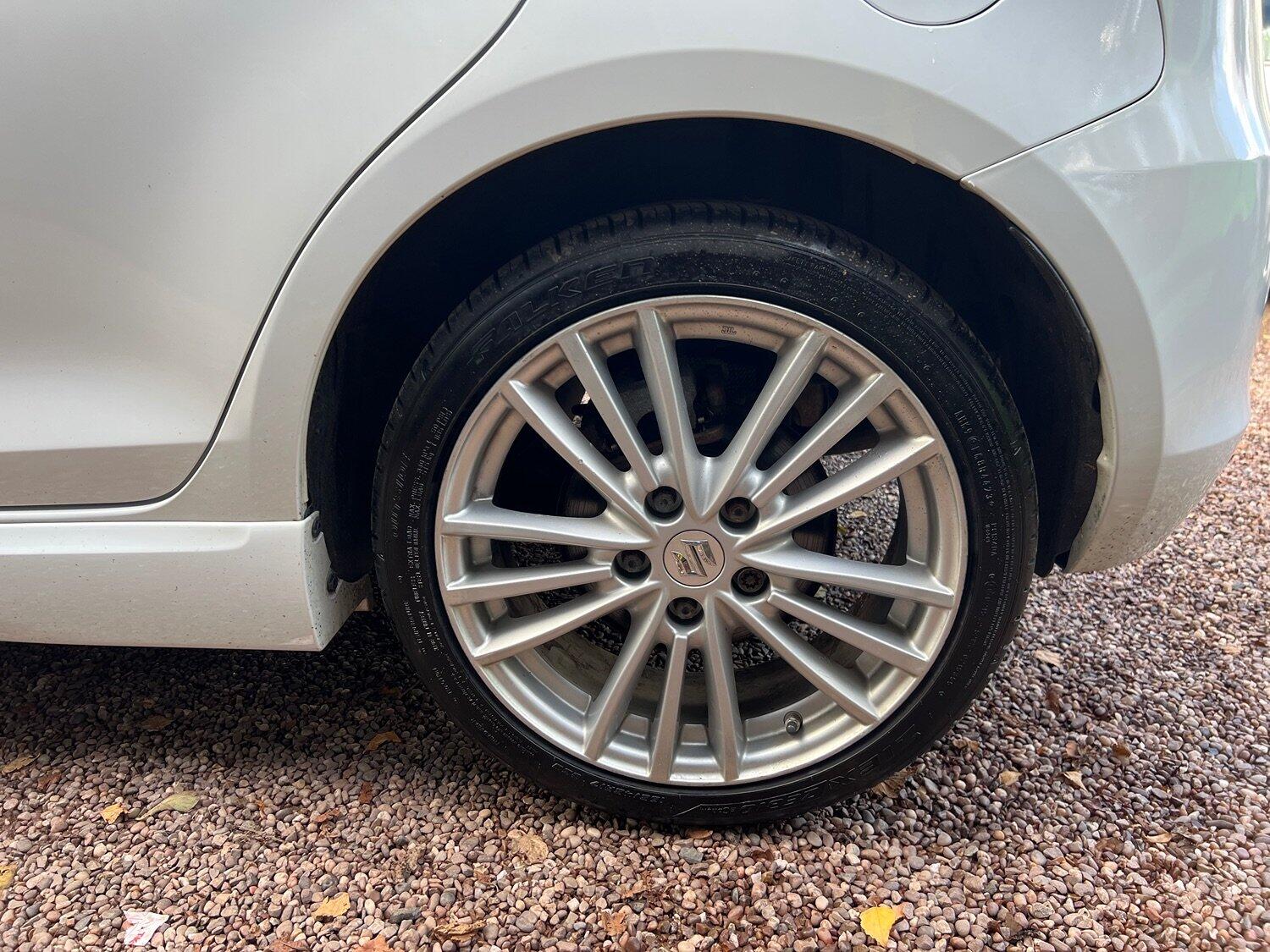 Used Suzuki Swift 2015 for sale - 76769592: Photo 53