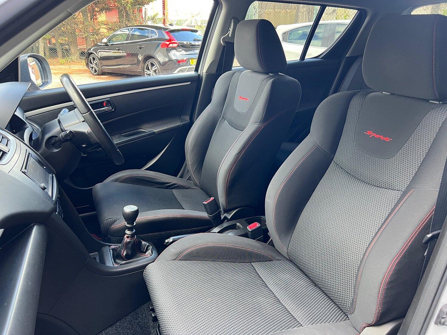 Used Suzuki Swift 2015 for sale - 76769592: Photo 55