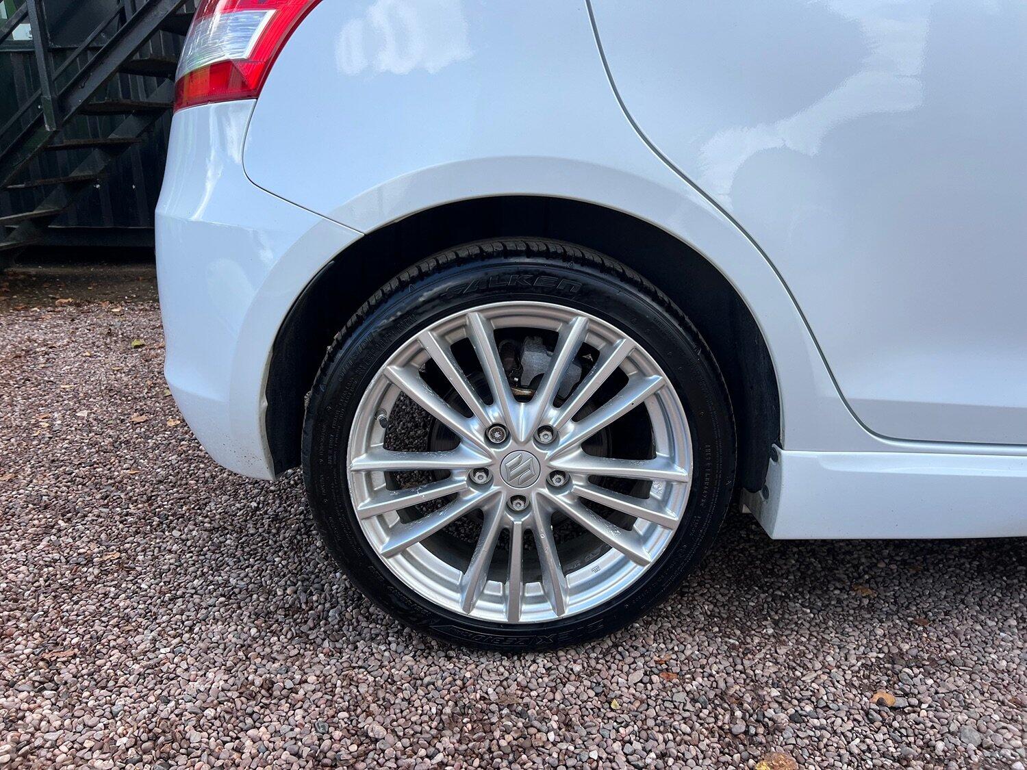 Used Suzuki Swift 2015 for sale - 76769592: Photo 56