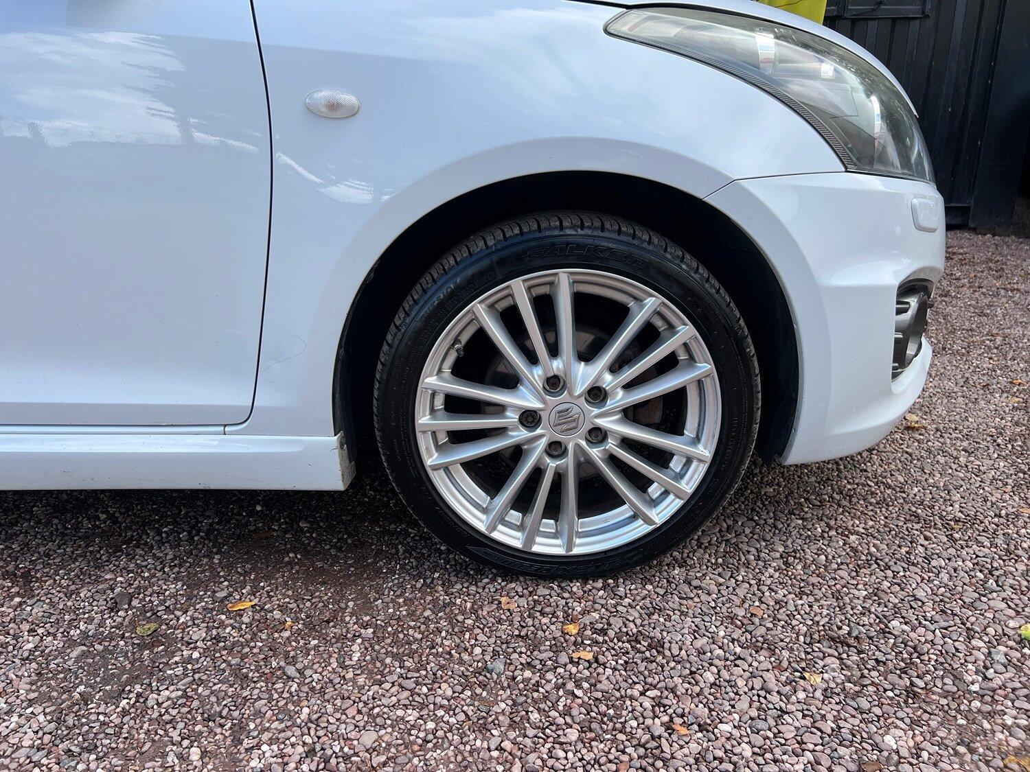 Used Suzuki Swift 2015 for sale - 76769592: Photo 57