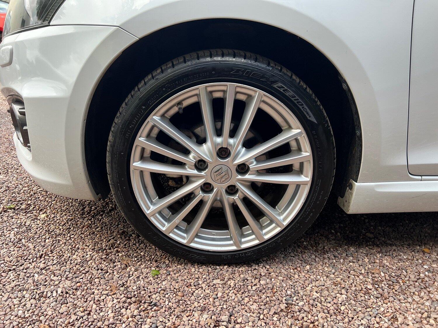 Used Suzuki Swift 2015 for sale - 76769592: Photo 58