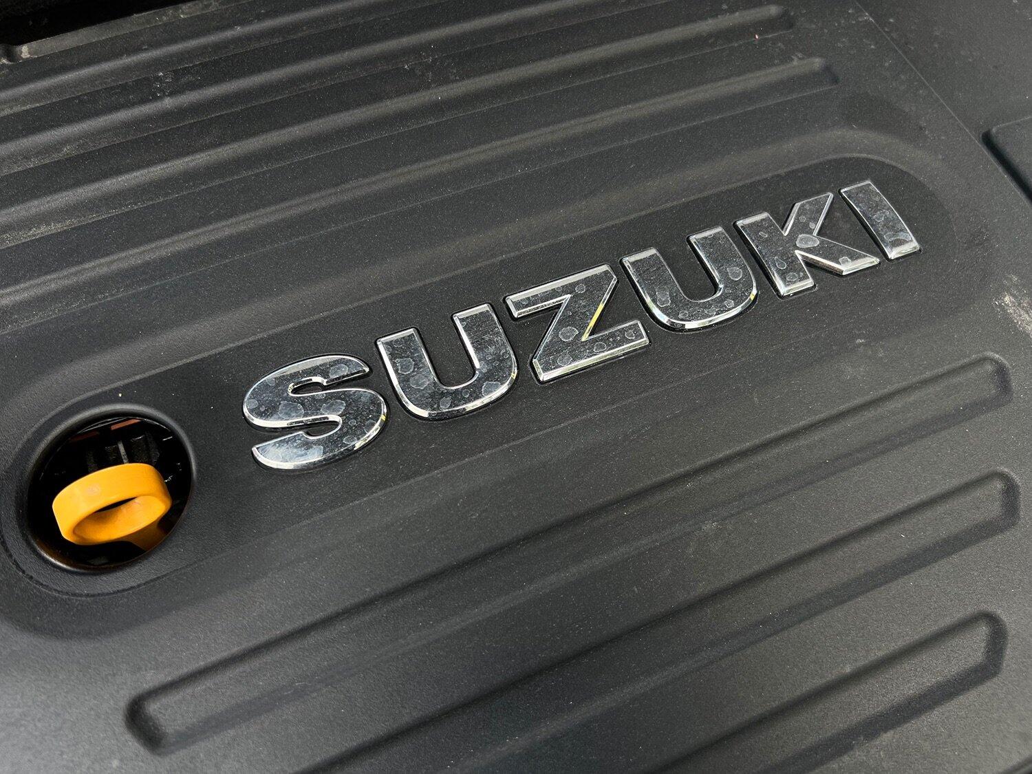 Used Suzuki Swift 2015 for sale - 76769592: Photo 60