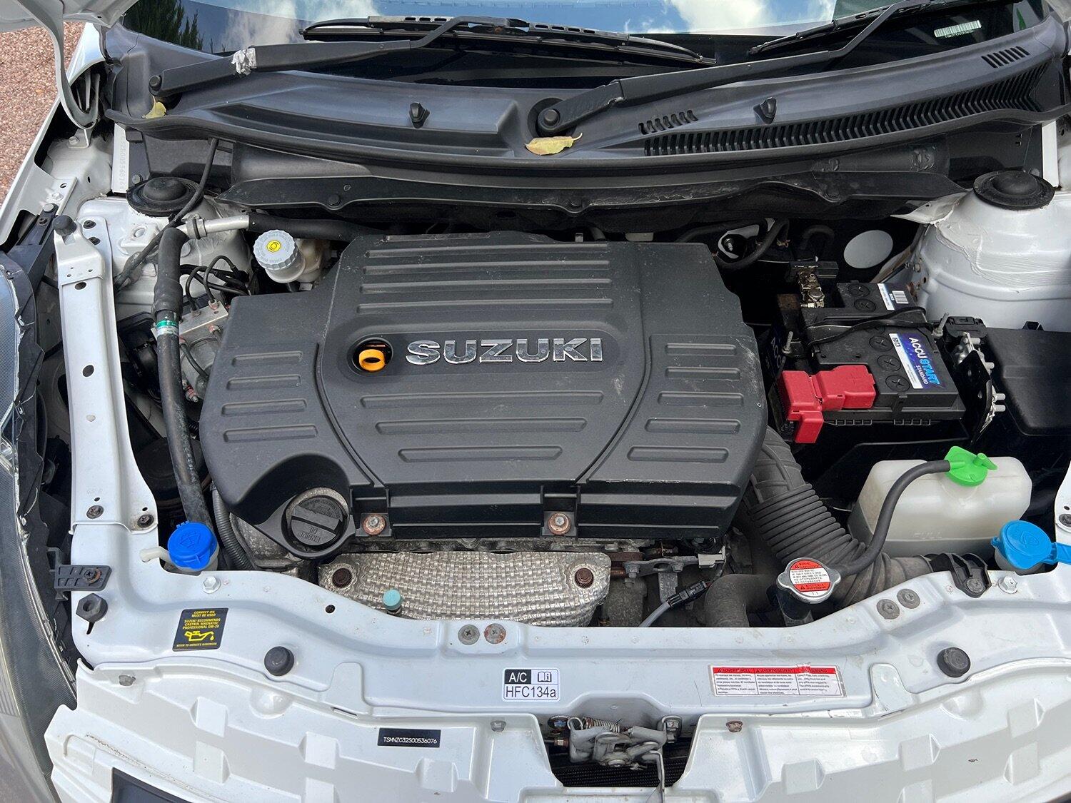 Used Suzuki Swift 2015 for sale - 76769592: Photo 61