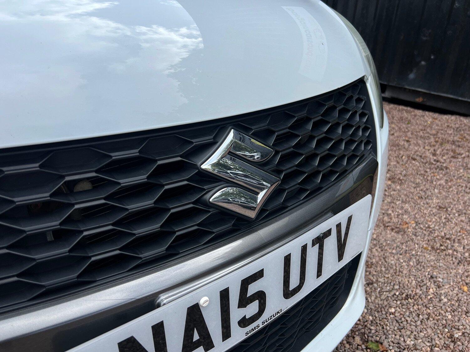 Used Suzuki Swift 2015 for sale - 76769592: Photo 64