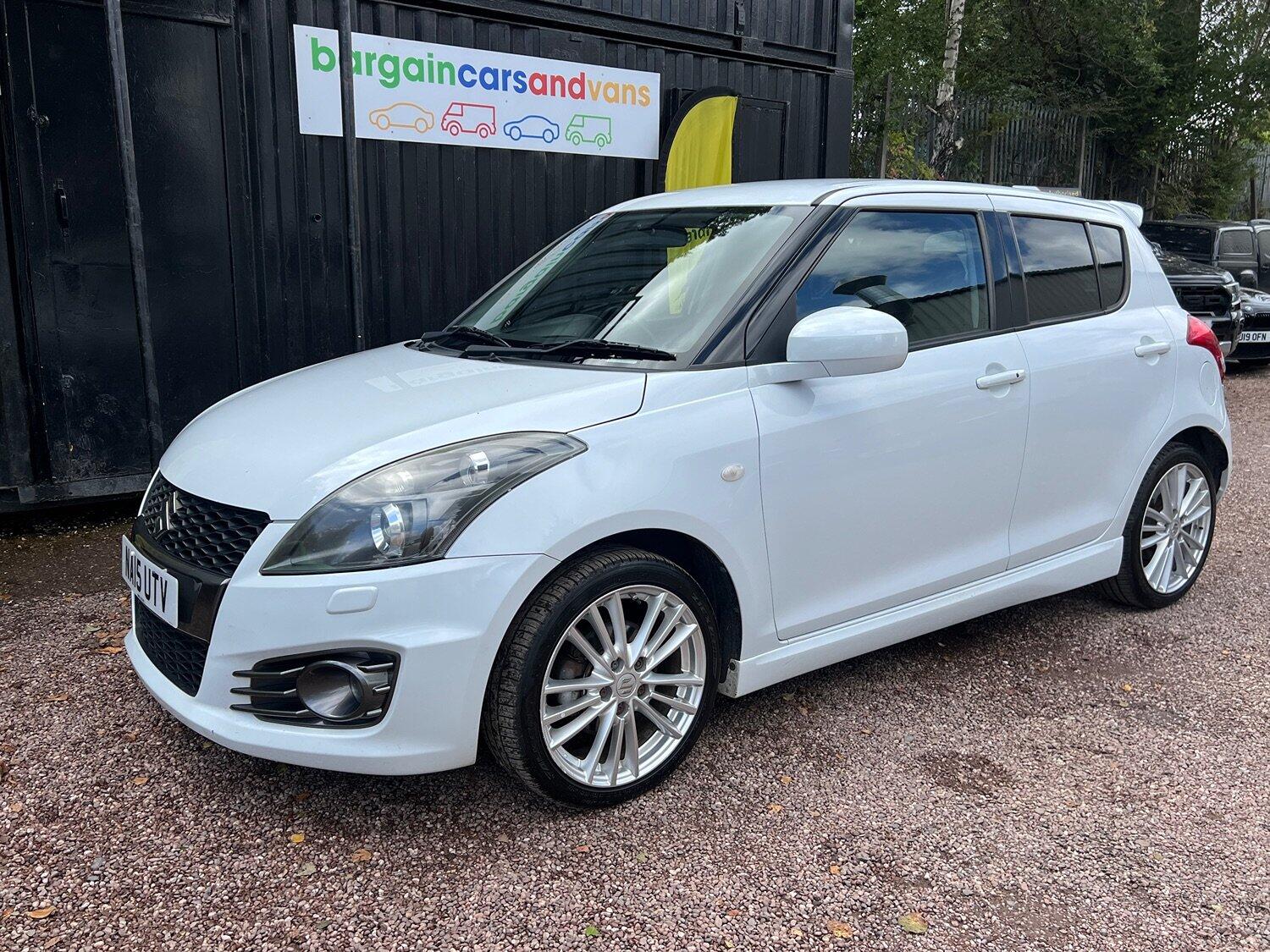 Used Suzuki Swift 2015 for sale - 76769592: Photo 65