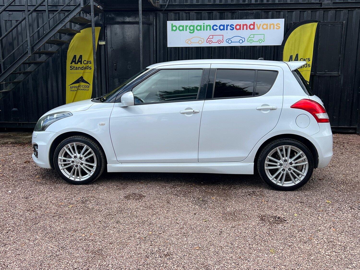 Used Suzuki Swift 2015 for sale - 76769592: Photo 66