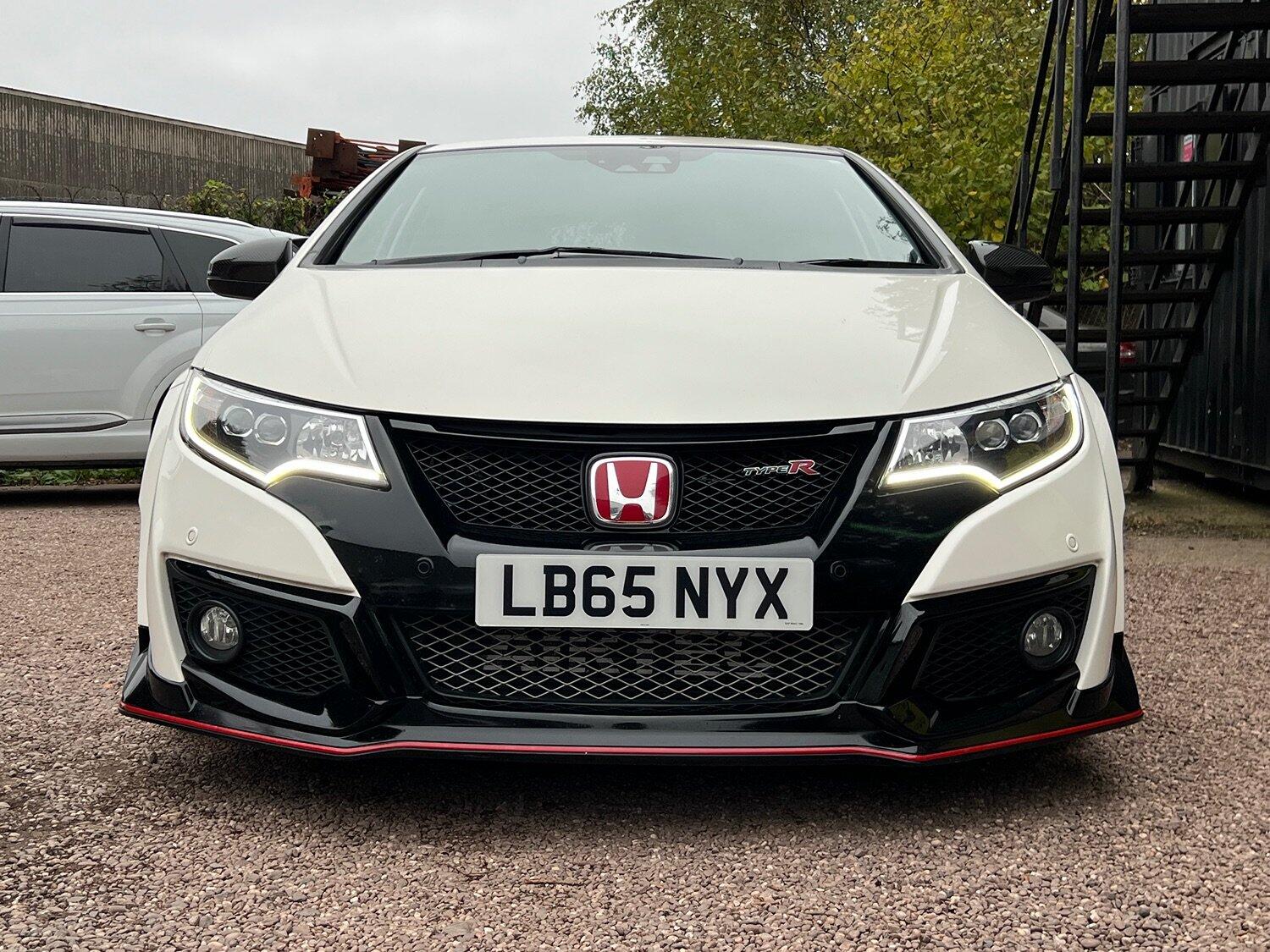 Used Honda Civic 2016 for sale - 76281336: Photo 10