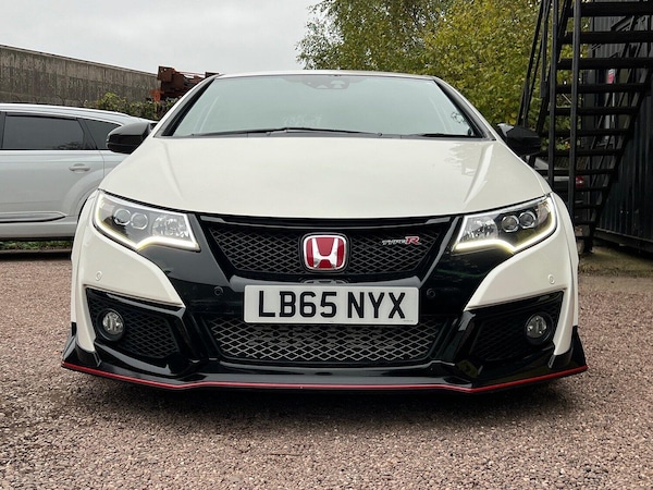 Used Honda Civic 2016 for sale - 76281336: Photo 10