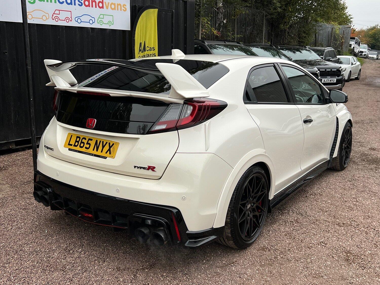 Used Honda Civic 2016 for sale - 76281336: Photo 11