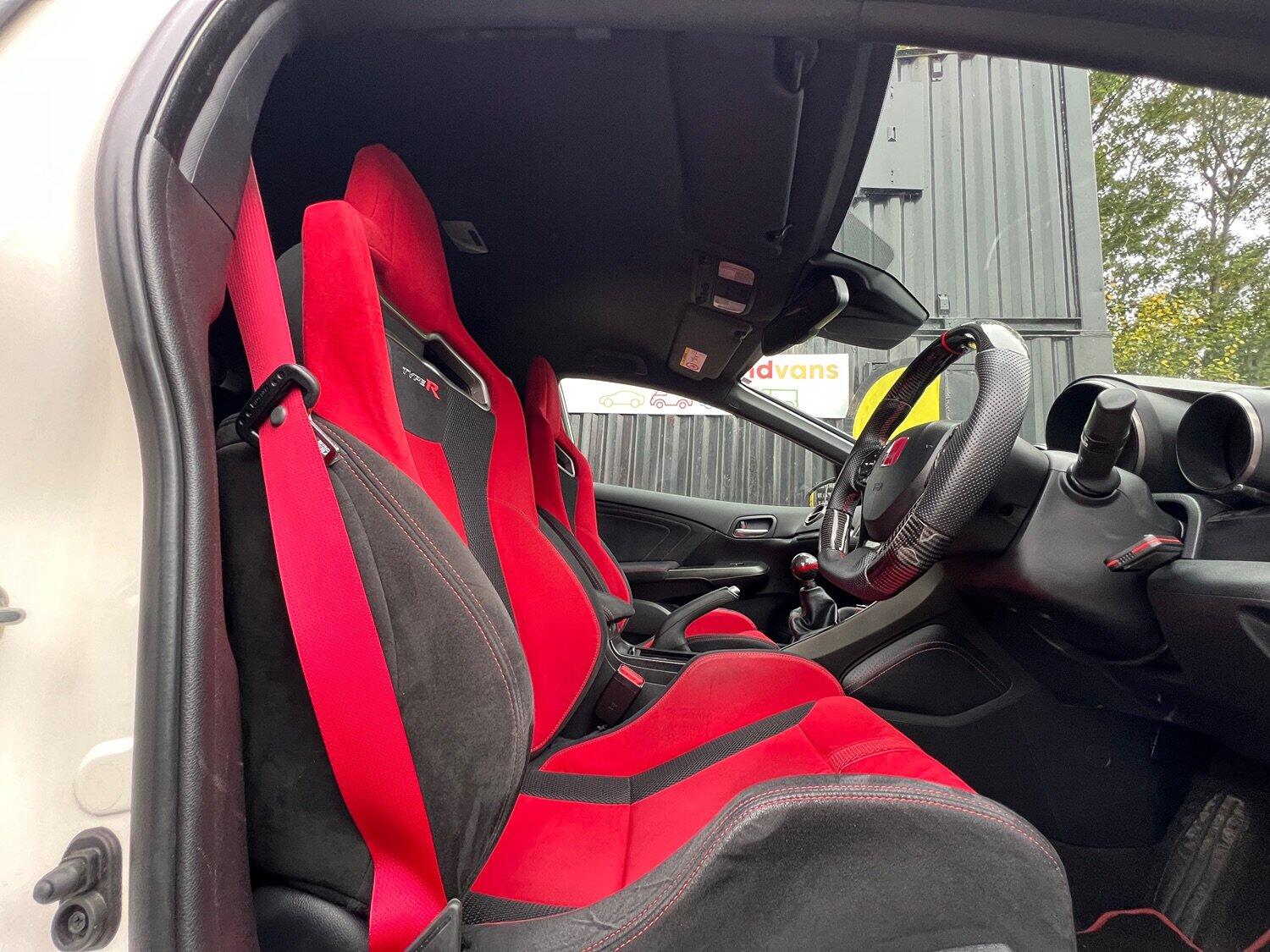 Used Honda Civic 2016 for sale - 76281336: Photo 15