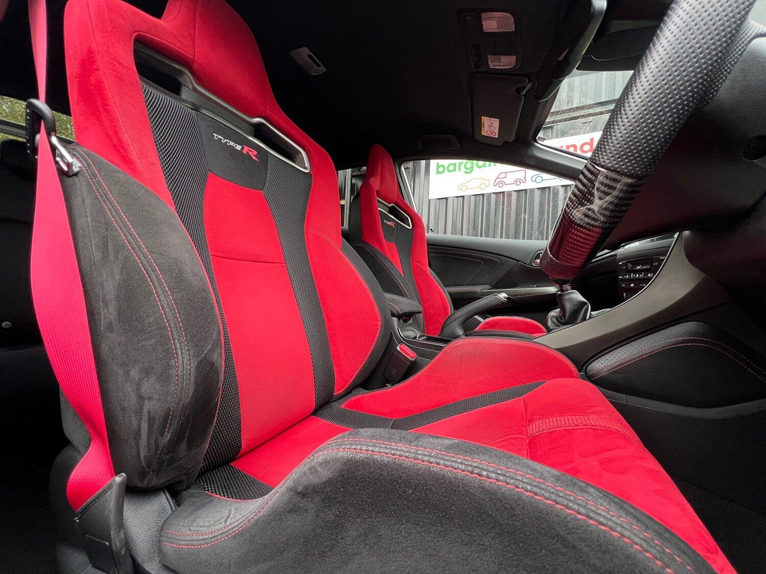 Used Honda Civic 2016 for sale - 76281336: Photo 16