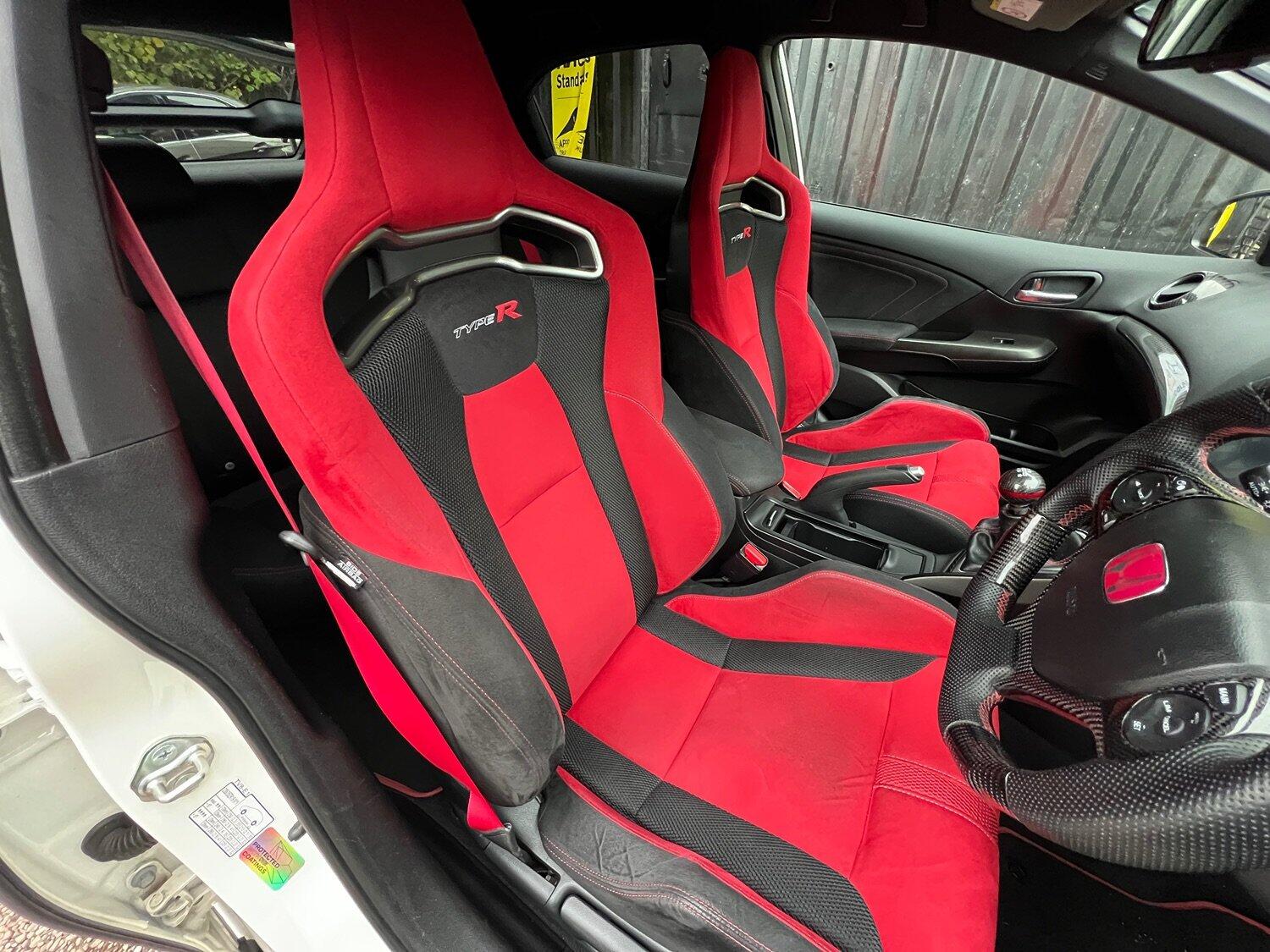 Used Honda Civic 2016 for sale - 76281336: Photo 17