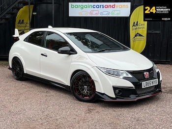 Honda - Civic