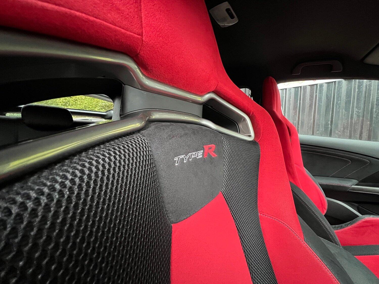 Used Honda Civic 2016 for sale - 76281336: Photo 21