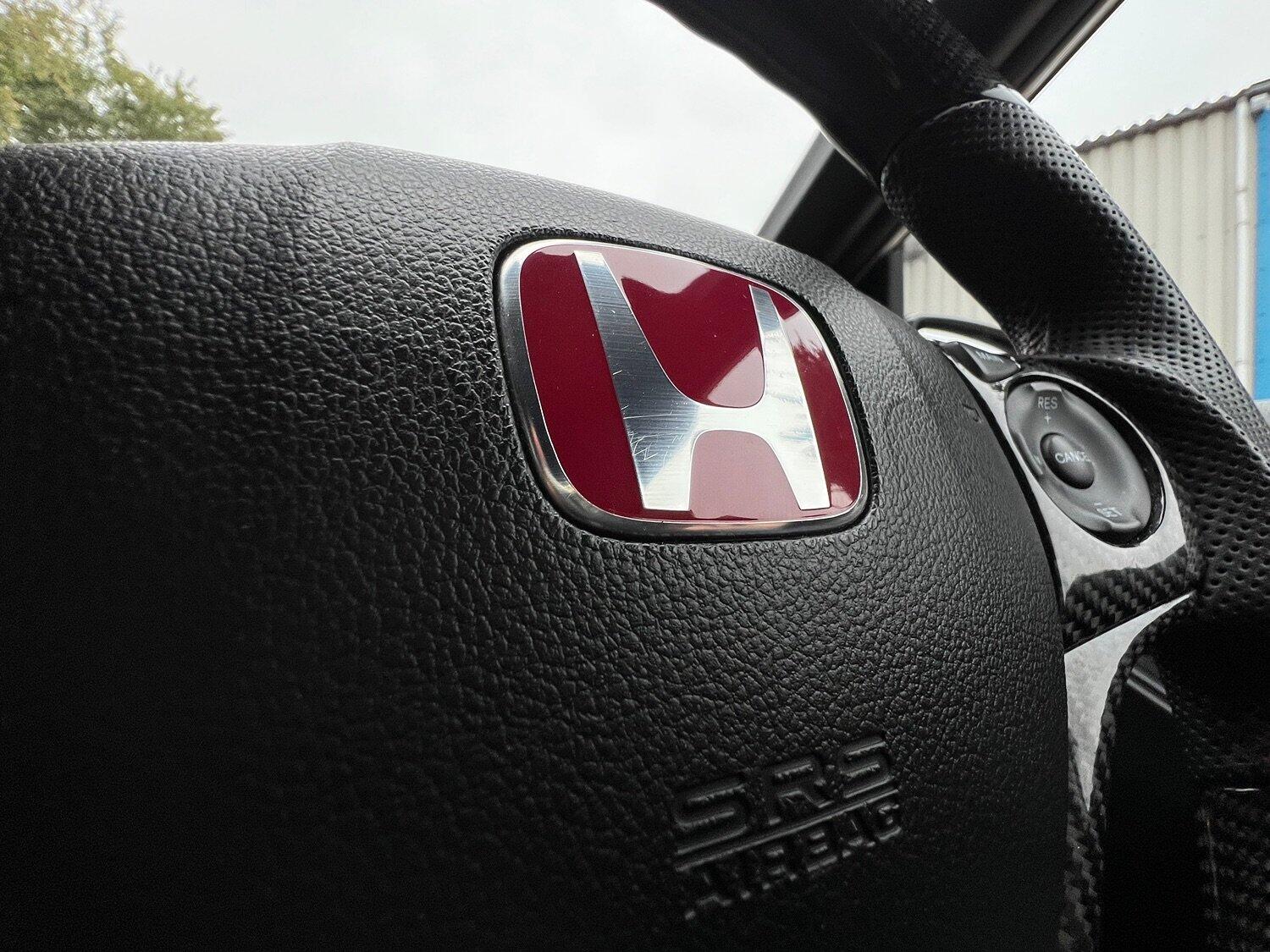 Used Honda Civic 2016 for sale - 76281336: Photo 22