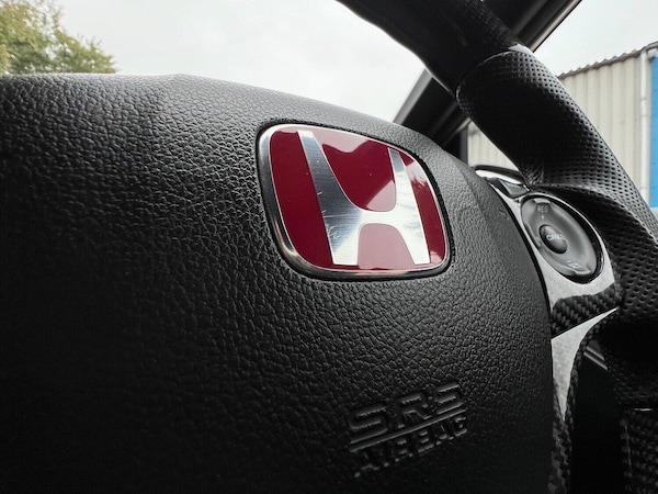 Used Honda Civic 2016 for sale - 76281336: Photo 22