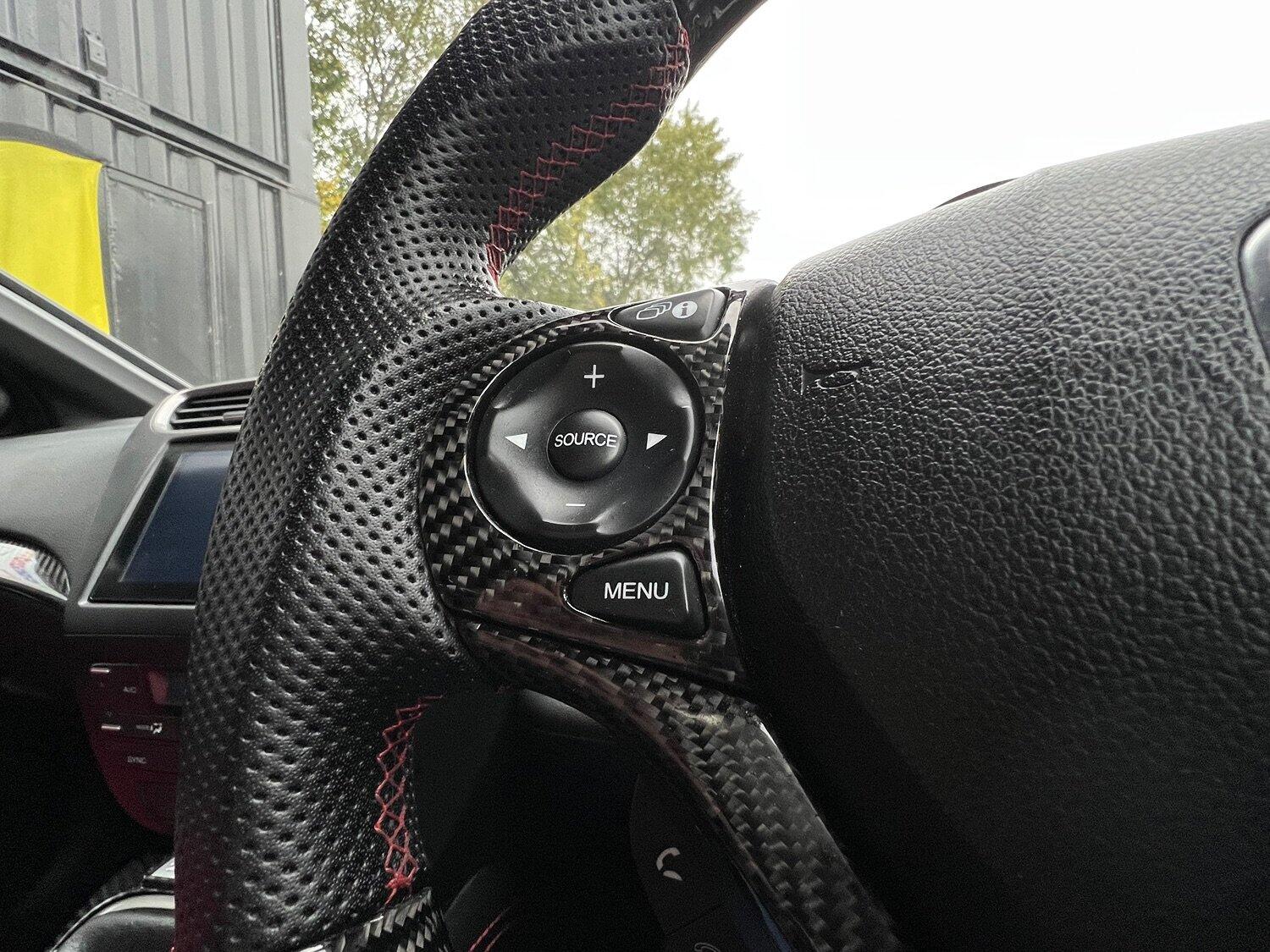 Used Honda Civic 2016 for sale - 76281336: Photo 23