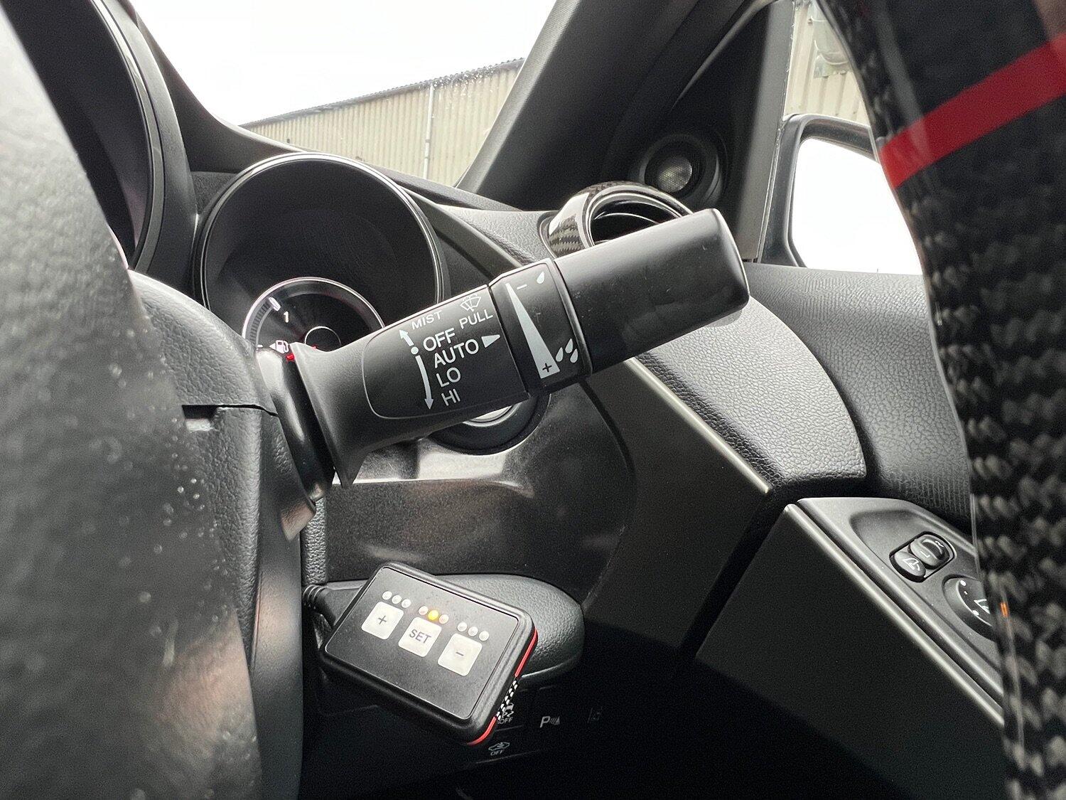 Used Honda Civic 2016 for sale - 76281336: Photo 24