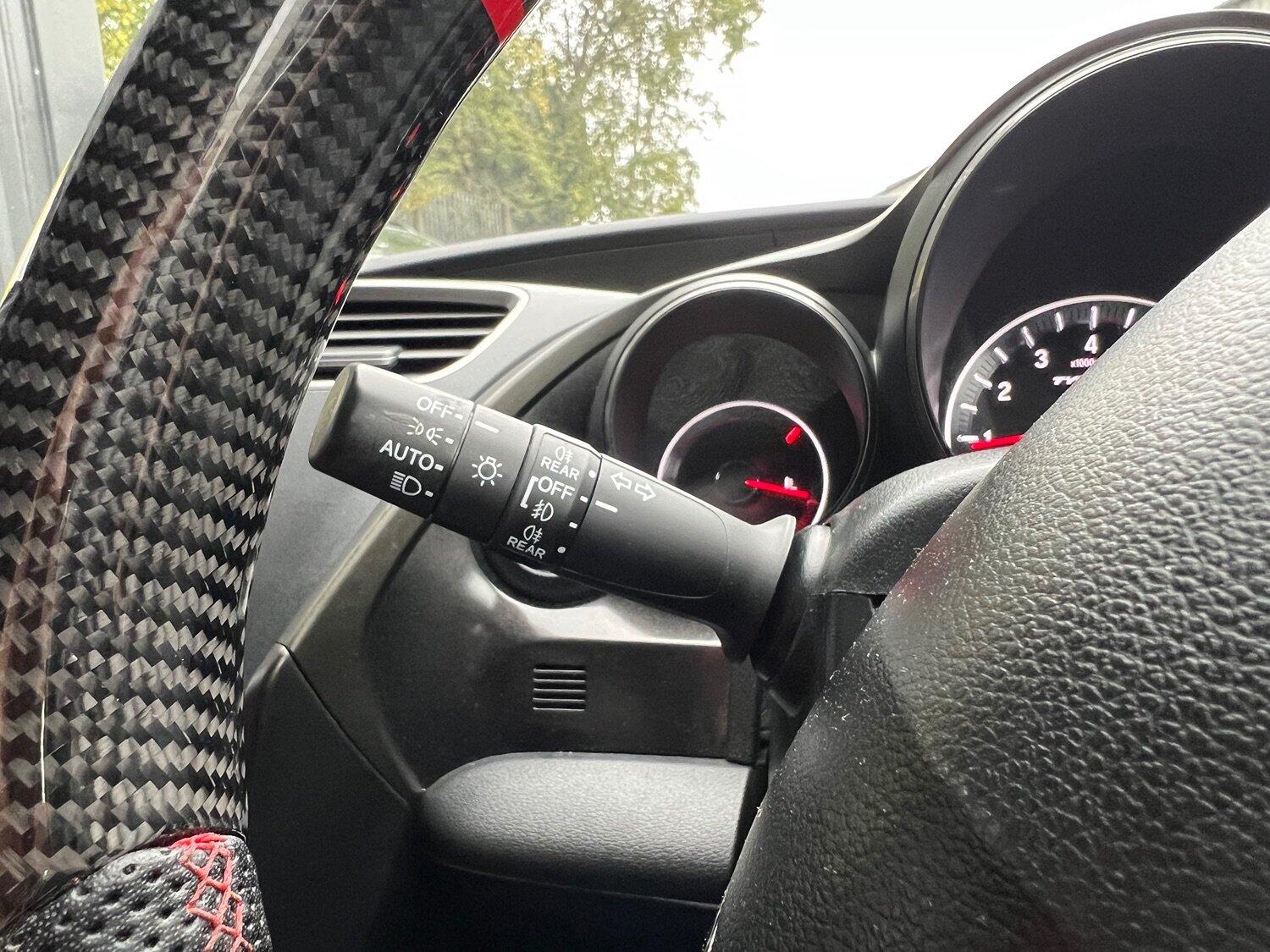 Used Honda Civic 2016 for sale - 76281336: Photo 25