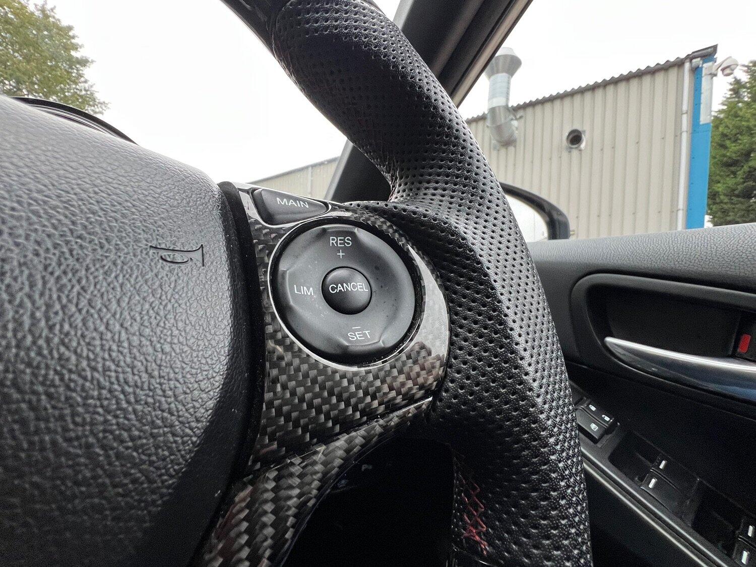 Used Honda Civic 2016 for sale - 76281336: Photo 26