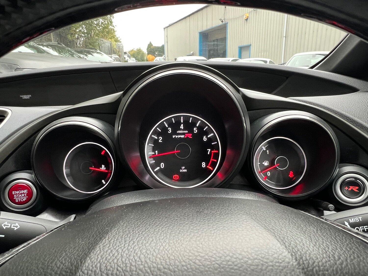 Used Honda Civic 2016 for sale - 76281336: Photo 27