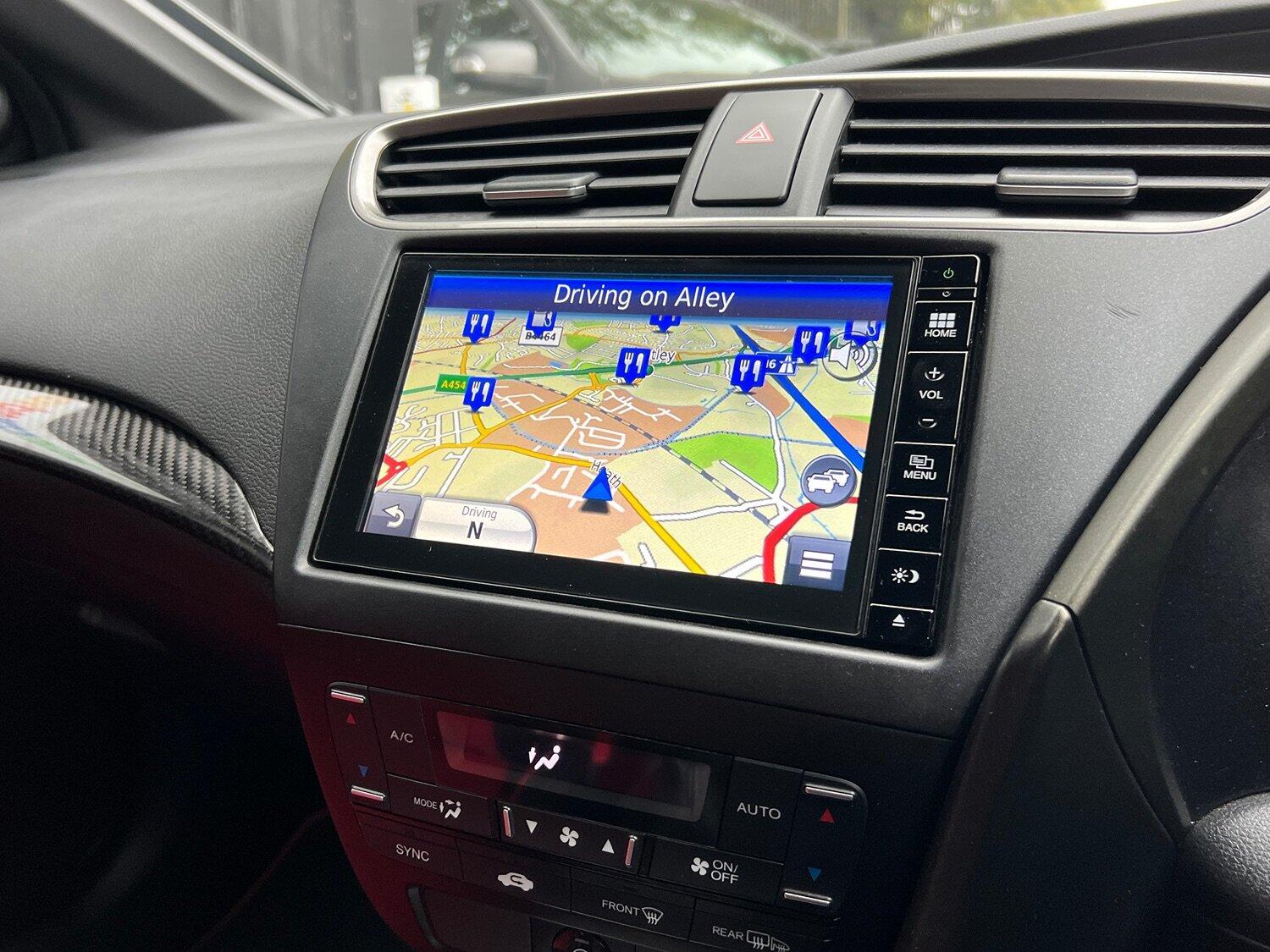 Used Honda Civic 2016 for sale - 76281336: Photo 29