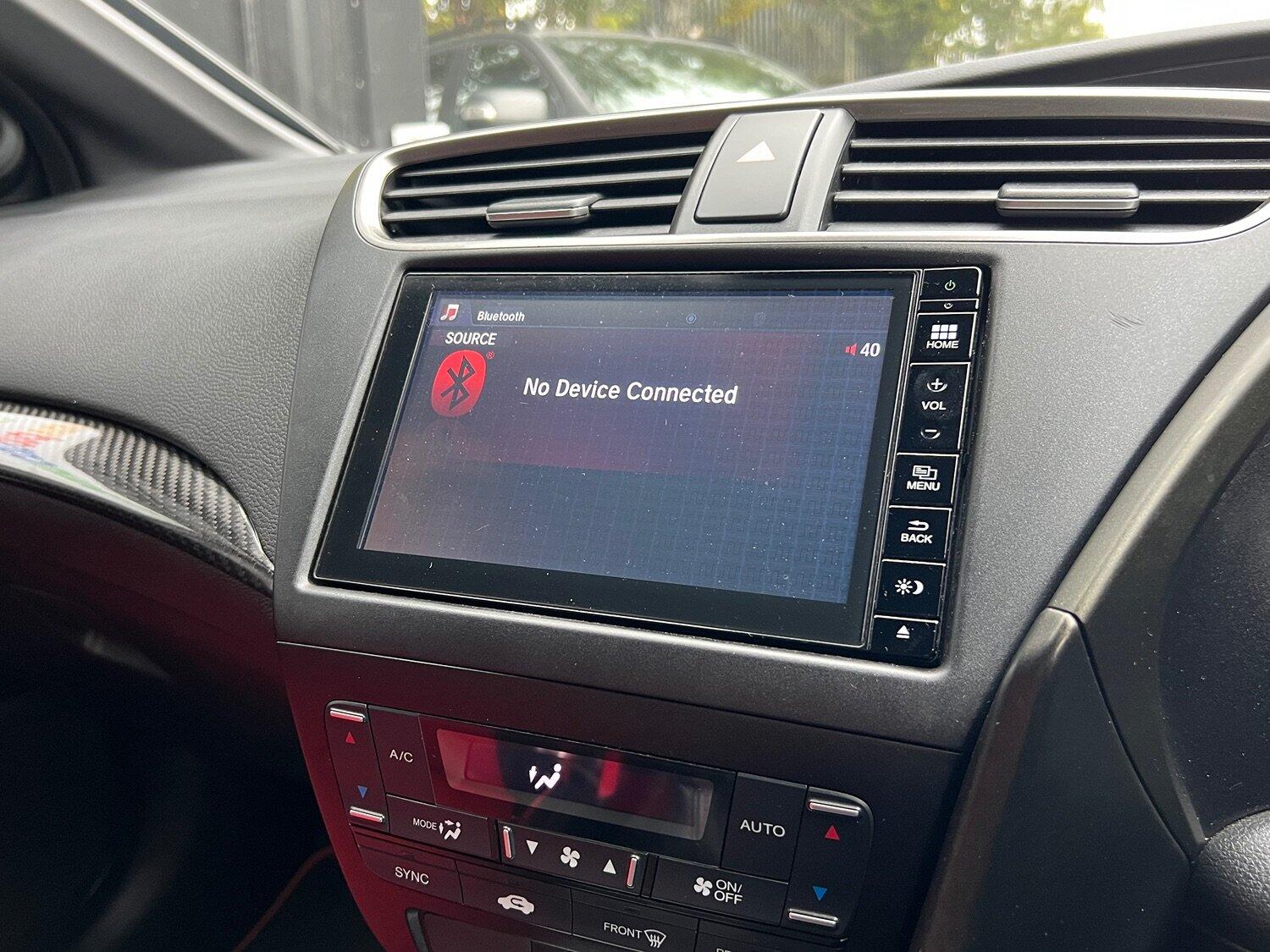 Used Honda Civic 2016 for sale - 76281336: Photo 30