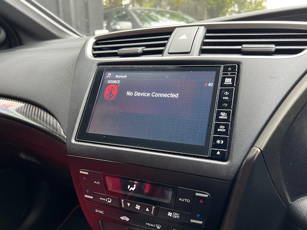 Used Honda Civic 2016 for sale - 76281336: Photo 30