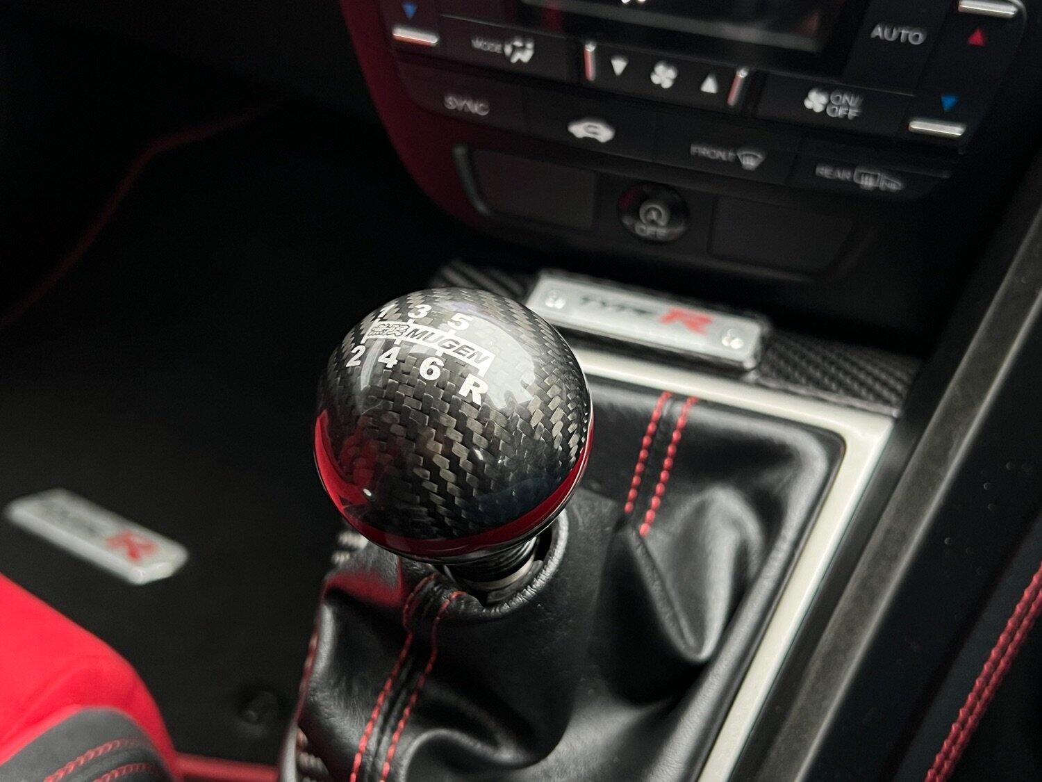 Used Honda Civic 2016 for sale - 76281336: Photo 35