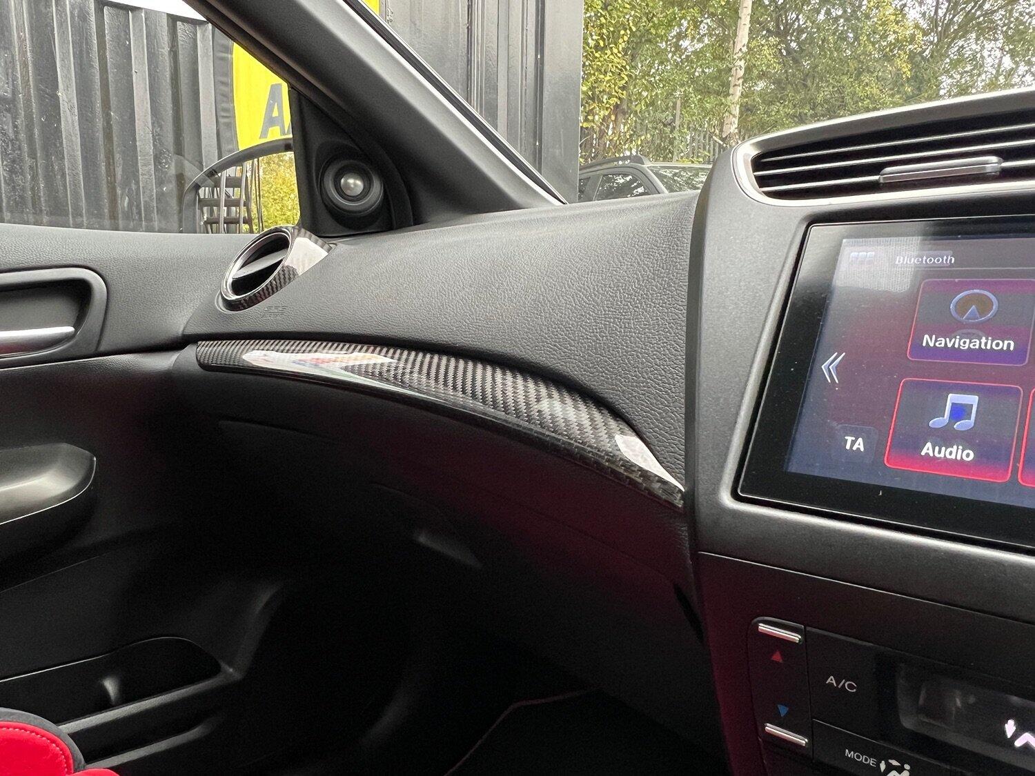 Used Honda Civic 2016 for sale - 76281336: Photo 36