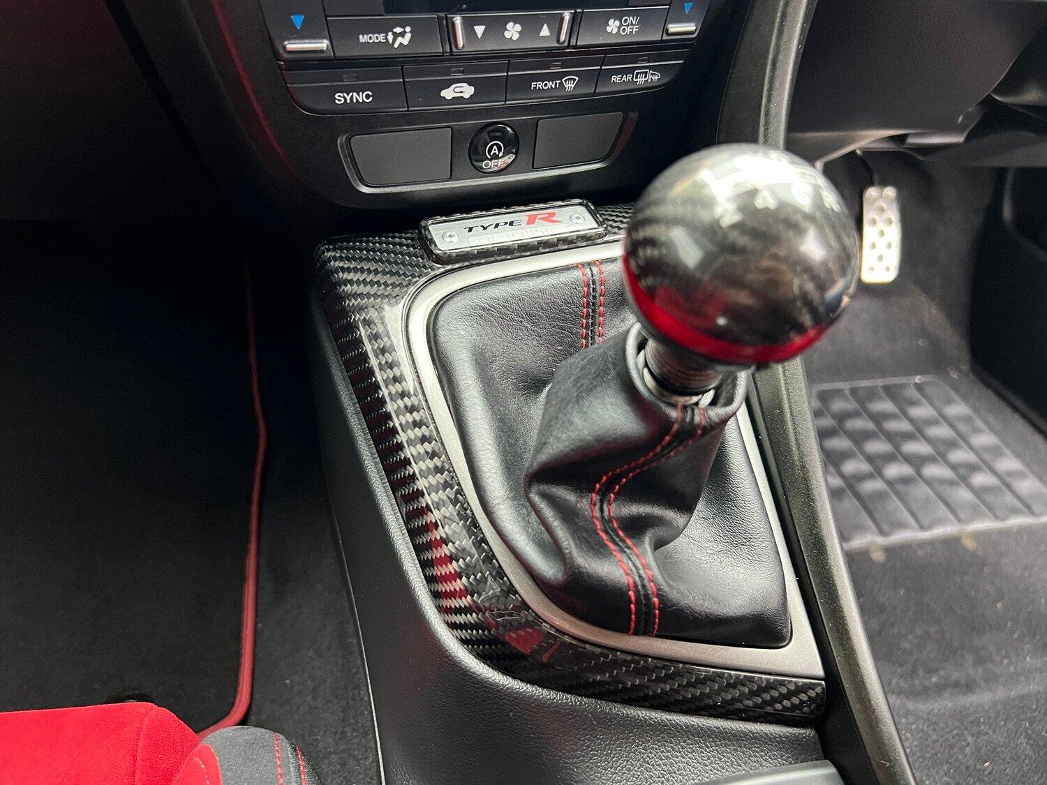 Used Honda Civic 2016 for sale - 76281336: Photo 37