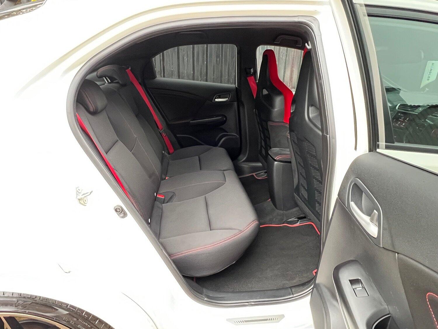 Used Honda Civic 2016 for sale - 76281336: Photo 42