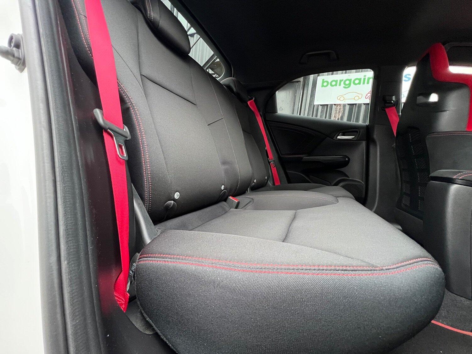 Used Honda Civic 2016 for sale - 76281336: Photo 43