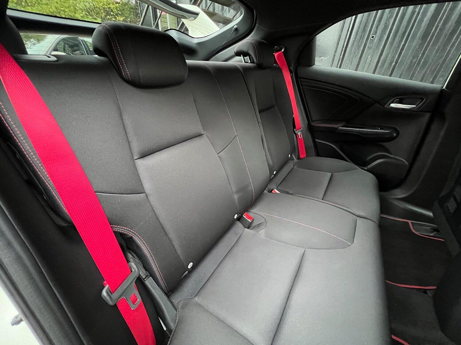 Used Honda Civic 2016 for sale - 76281336: Photo 44