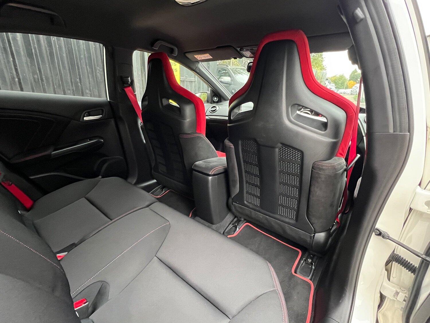 Used Honda Civic 2016 for sale - 76281336: Photo 45