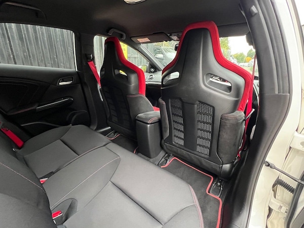Used Honda Civic 2016 for sale - 76281336: Photo 45