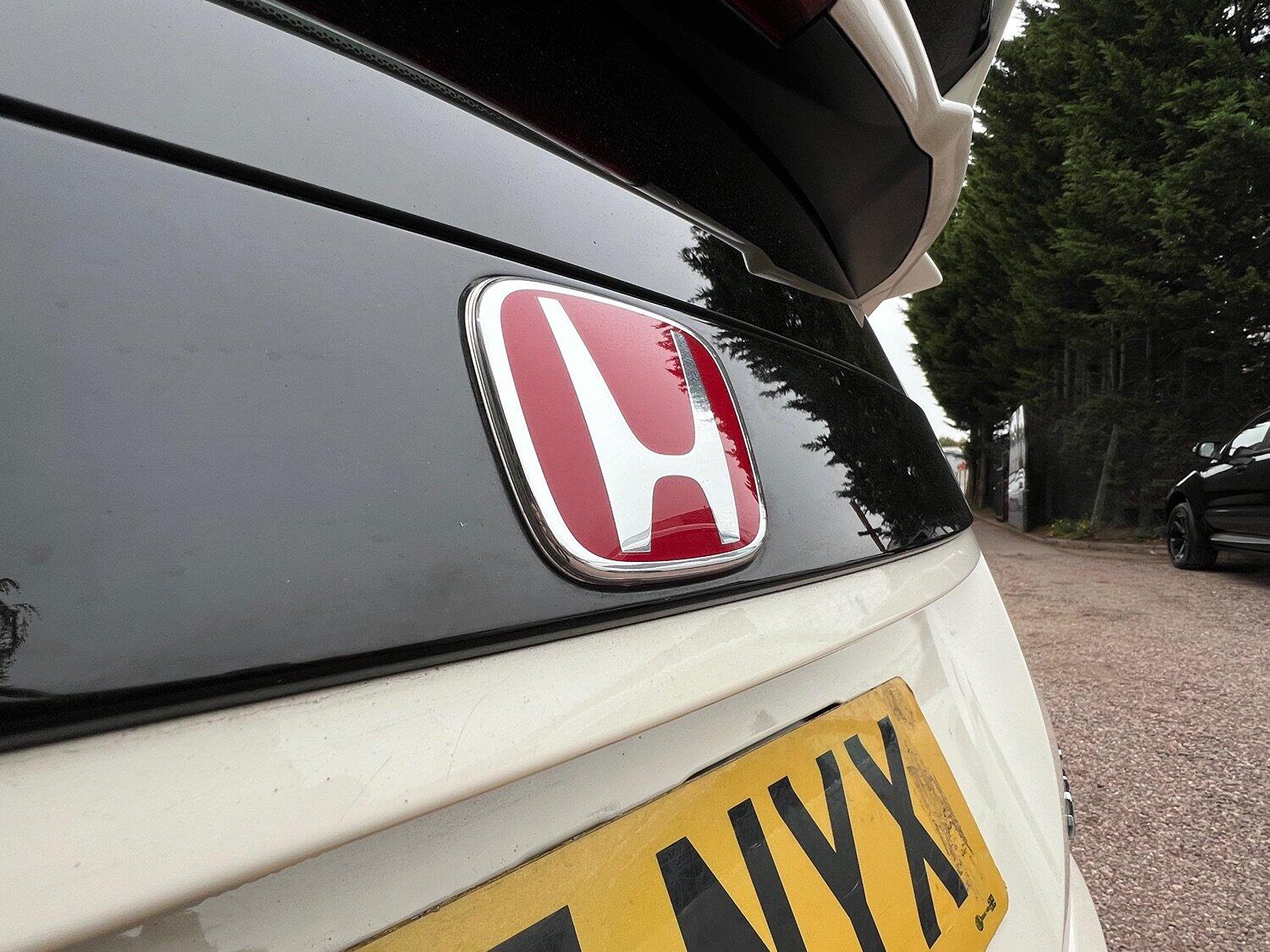 Used Honda Civic 2016 for sale - 76281336: Photo 46