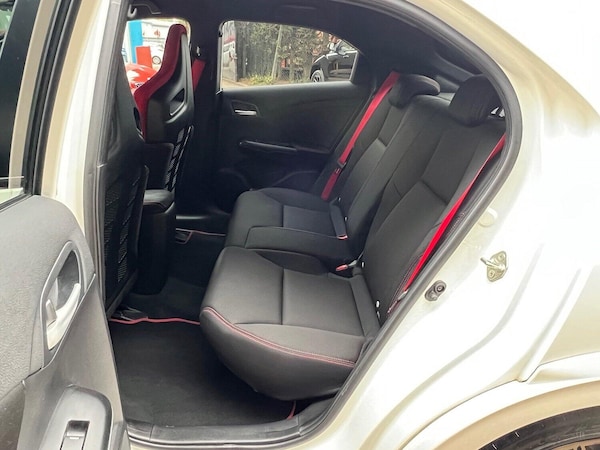 Used Honda Civic 2016 for sale - 76281336: Photo 53
