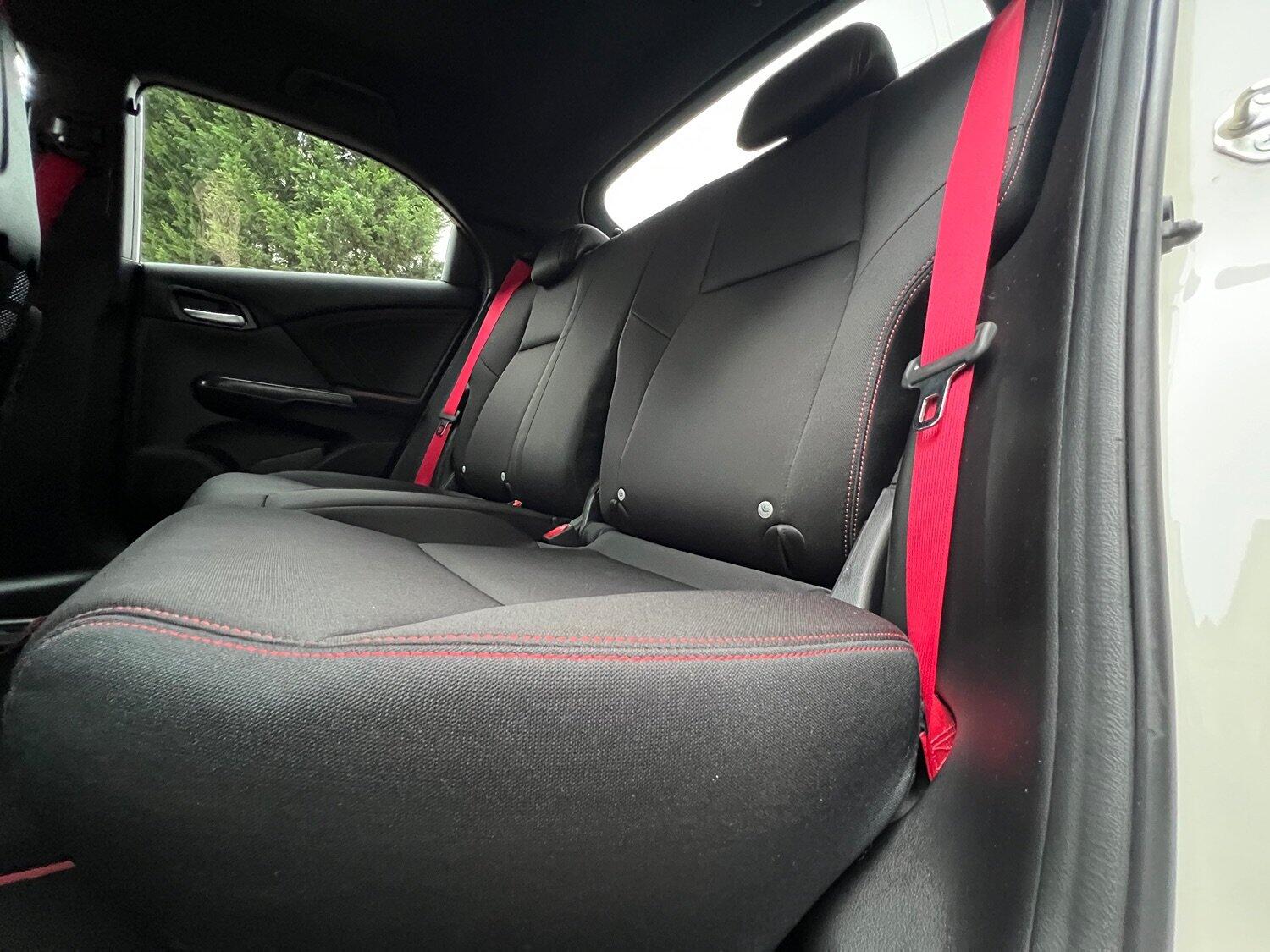 Used Honda Civic 2016 for sale - 76281336: Photo 54