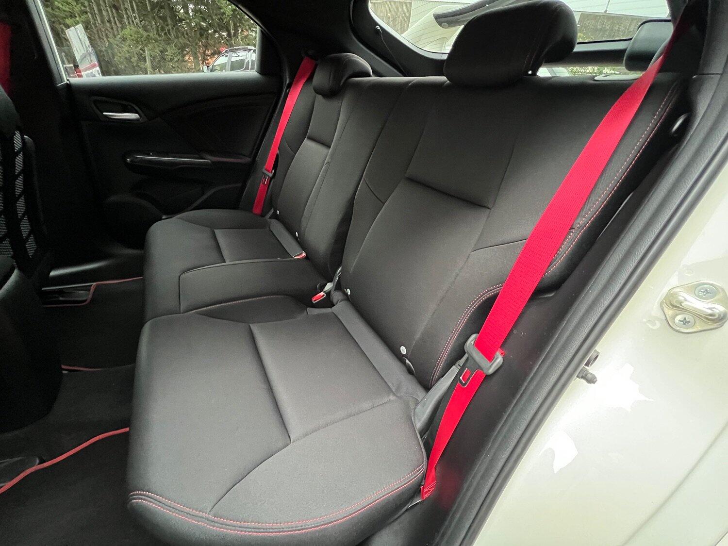 Used Honda Civic 2016 for sale - 76281336: Photo 55