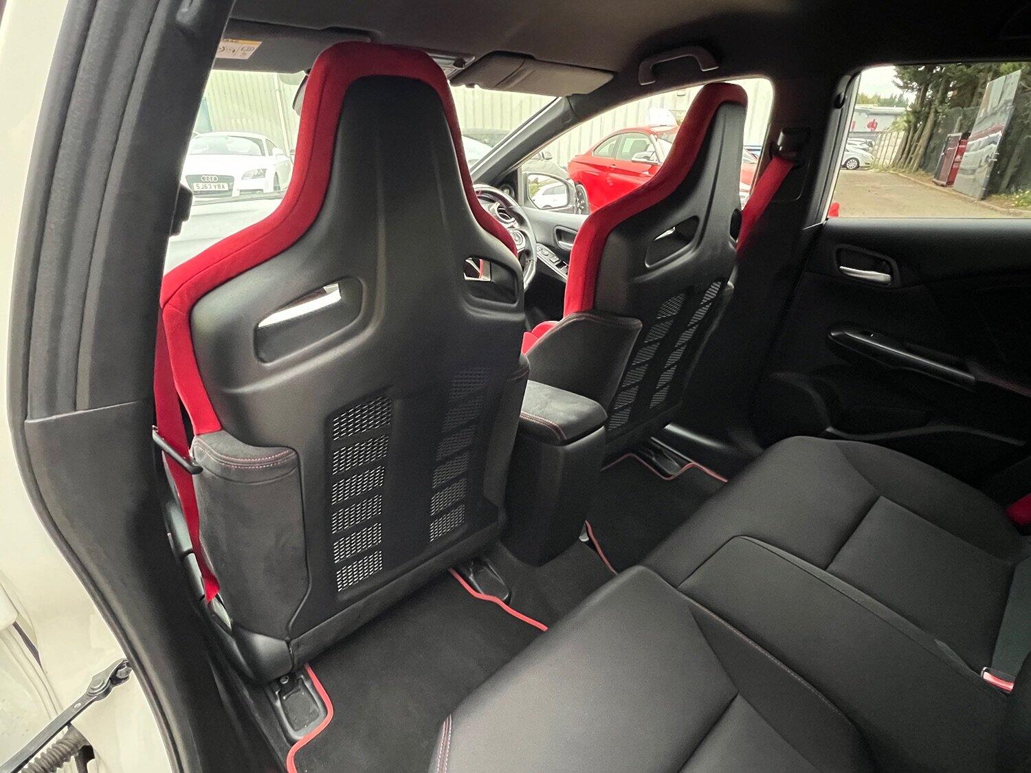 Used Honda Civic 2016 for sale - 76281336: Photo 56