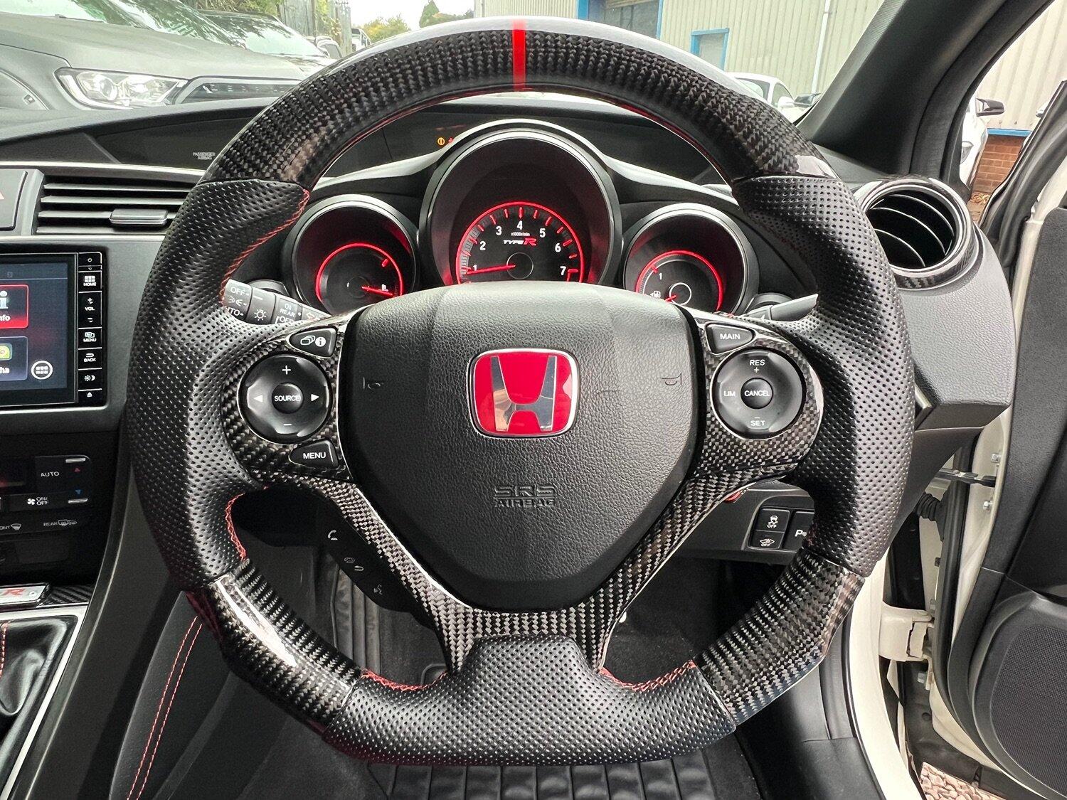 Used Honda Civic 2016 for sale - 76281336: Photo 59