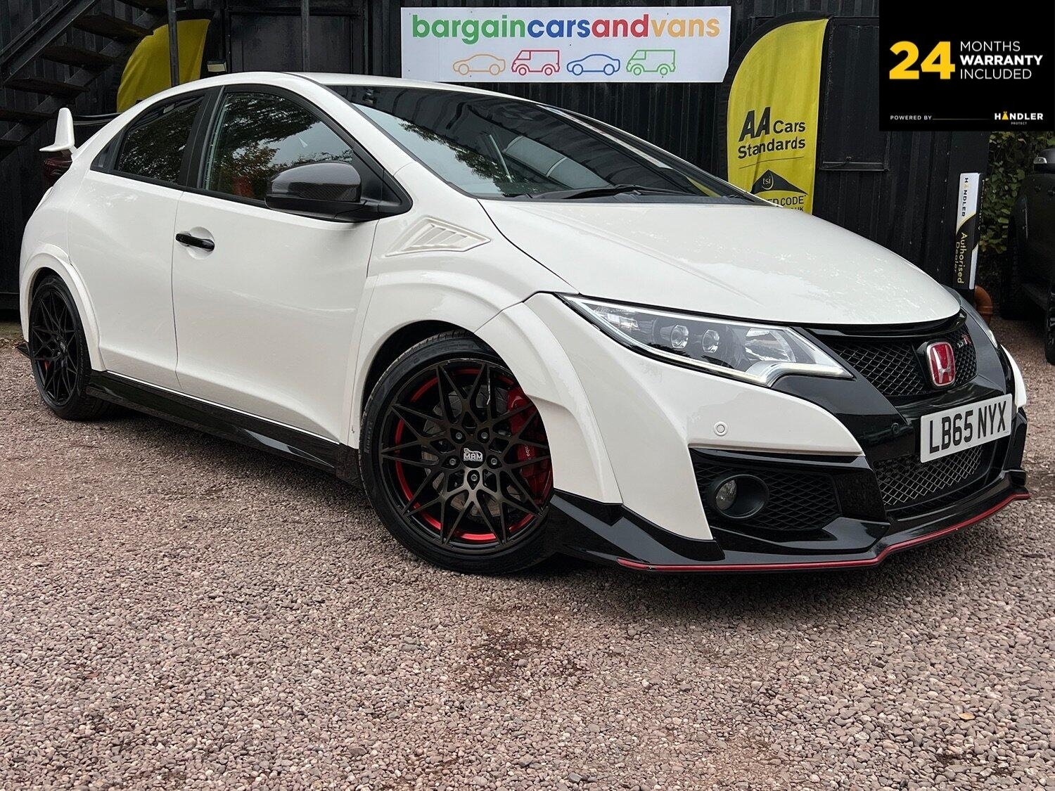 Used Honda Civic 2016 for sale - 76281336: Photo 6