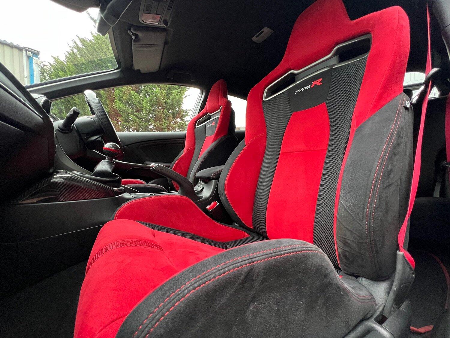 Used Honda Civic 2016 for sale - 76281336: Photo 61