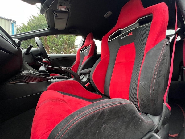 Used Honda Civic 2016 for sale - 76281336: Photo 61