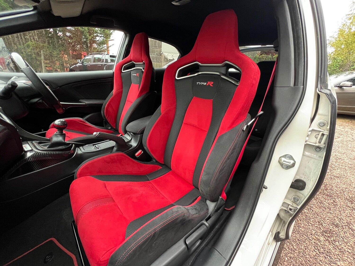 Used Honda Civic 2016 for sale - 76281336: Photo 62